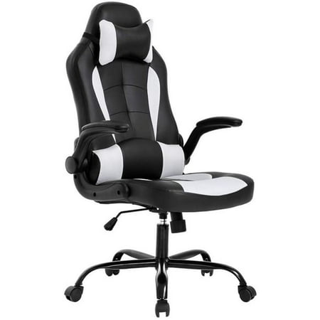 BestOffice PC Gaming Chair Ergonomic Office Chair Desk Chair
