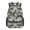 Camouflage Grey, variant on Fire Bowling Ball Backpack for Boys 12-14 Outdoor Travel Daypack Elementary School Bag Lightweight Large Capacity Rucksack