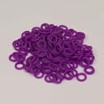 thumbnail image 5 of Silencing Rings - Rubber O-Ring Dampeners - 1.5mm, 5 of 6