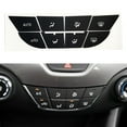 thumbnail image 6 of chengsi Enhance the Functionality of Your Control Panel with AC Control Button Repair Kit Stickers for Chevrolet For Cruze, 6 of 6