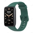 thumbnail image 1 of Correa De Silicón Unisex Para Smart Mi Band 7 Pro, 1 of 5