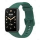 thumbnail image 1 of Correa De Silicón Unisex Para Smart Mi Band 7 Pro, 1 of 5