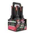 OPTILUBE XPD ALLINONE DIESEL FUEL ADDITIVE 4 Pack of 8oz Long Neck