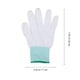 thumbnail image 4 of EeaseMX 10 pares de guantes de trabajo prácticos, guantes de jardinería profesionales, guantes de protección, 4 of 8