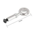 thumbnail image 3 of Electric Scooter Folding Fixing Bolt Screw Axle Locking Screw Replacement Parts for M365/Pro/Pro 2/1S/Lite Electric Scooters, 3 of 7