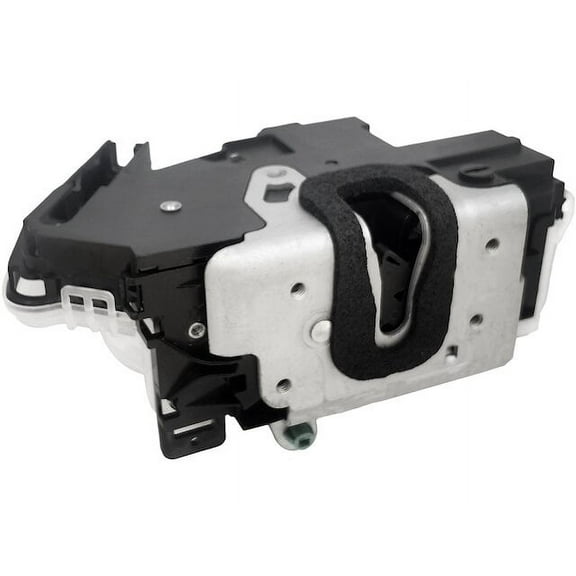 Rear Right Door Lock Actuator Motor - Compatible with 2010 - 2018 Ford Taurus 2011 2012 2013 2014 2015 2016 2017