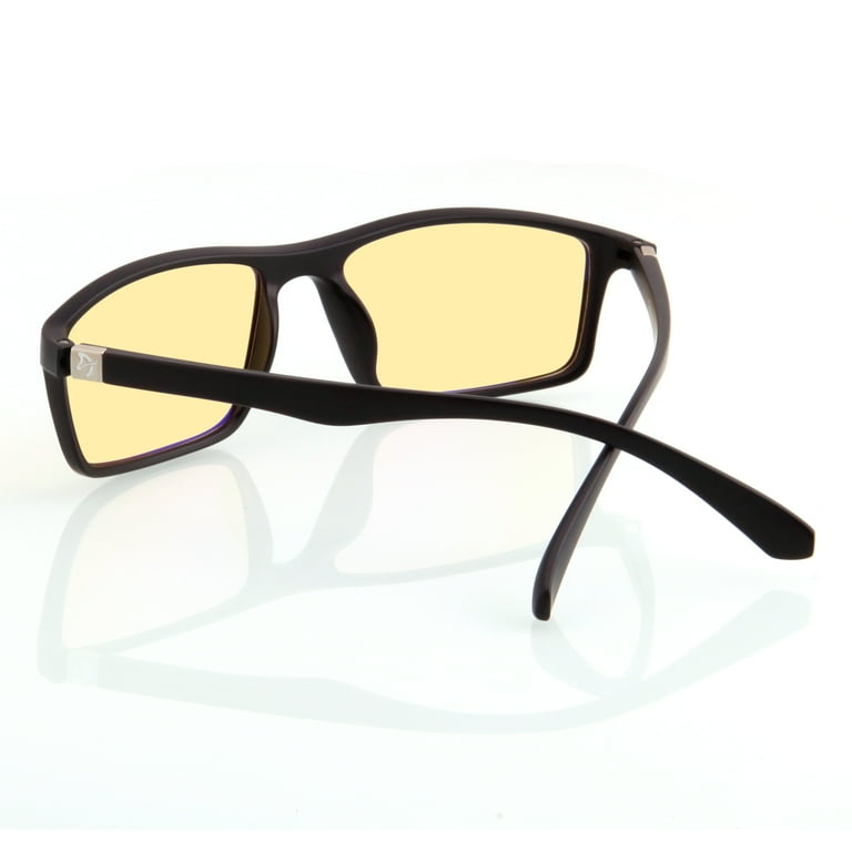 Arozzi Arozzi Visione VX-500 (Orange) - Lunettes De Confort Oculaire