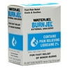 WaterJel Burn Gel Liquid Unit Dose Packets 25 per box