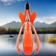 thumbnail image 4 of Alimentadores Cohetes Pellets Cohete Pesca Portátil Contenedor Señuelos Herramientas Equipo Pesca, 4 of 9