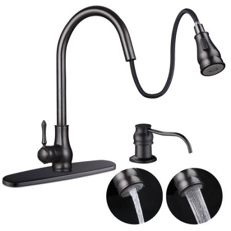 

FAUCET
