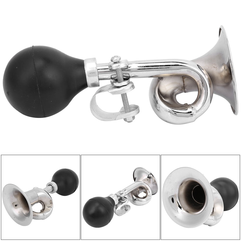 TOPINCN Classic Mountain Bicycle Bike Cycling Handlebar Twisted Bugle