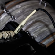ChromaCast Pro Series Instrument Cable, Angle-Angle