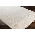 thumbnail image 5 of Hauteloom Barto Living Room, Bedroom Area Rug - Bohemian, Transitional - Plum, Medium Brown, Tan - 6'7" x 9'6", 5 of 12