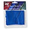 thumbnail image 3 of Hodge Silk Soprano Recorder Swab - Blue, 3 of 6