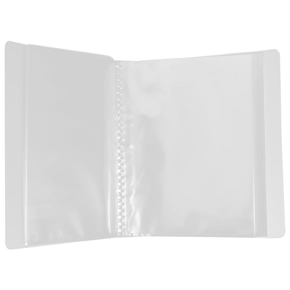 Phenofice wedding photo album book Picture Album PE Material Multi-function Storage Holder 1Set