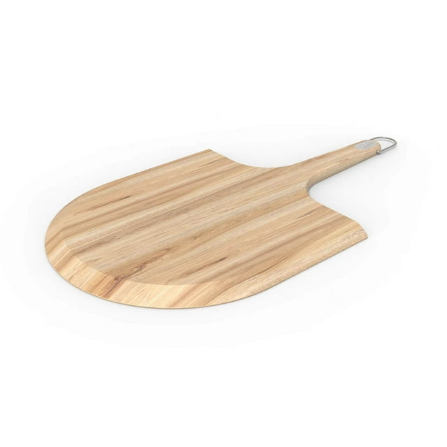 Witt 14 Pouces Pizza Pelure de Pizza en Bois