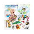 thumbnail image 4 of 20 Pack Party Favors for Kids - 664 PCS Animals Building Blocks Sets for Goodie Bags Stocking Stuffers Classroom Prizes Building Set, Christmas Birthd, 4 of 5