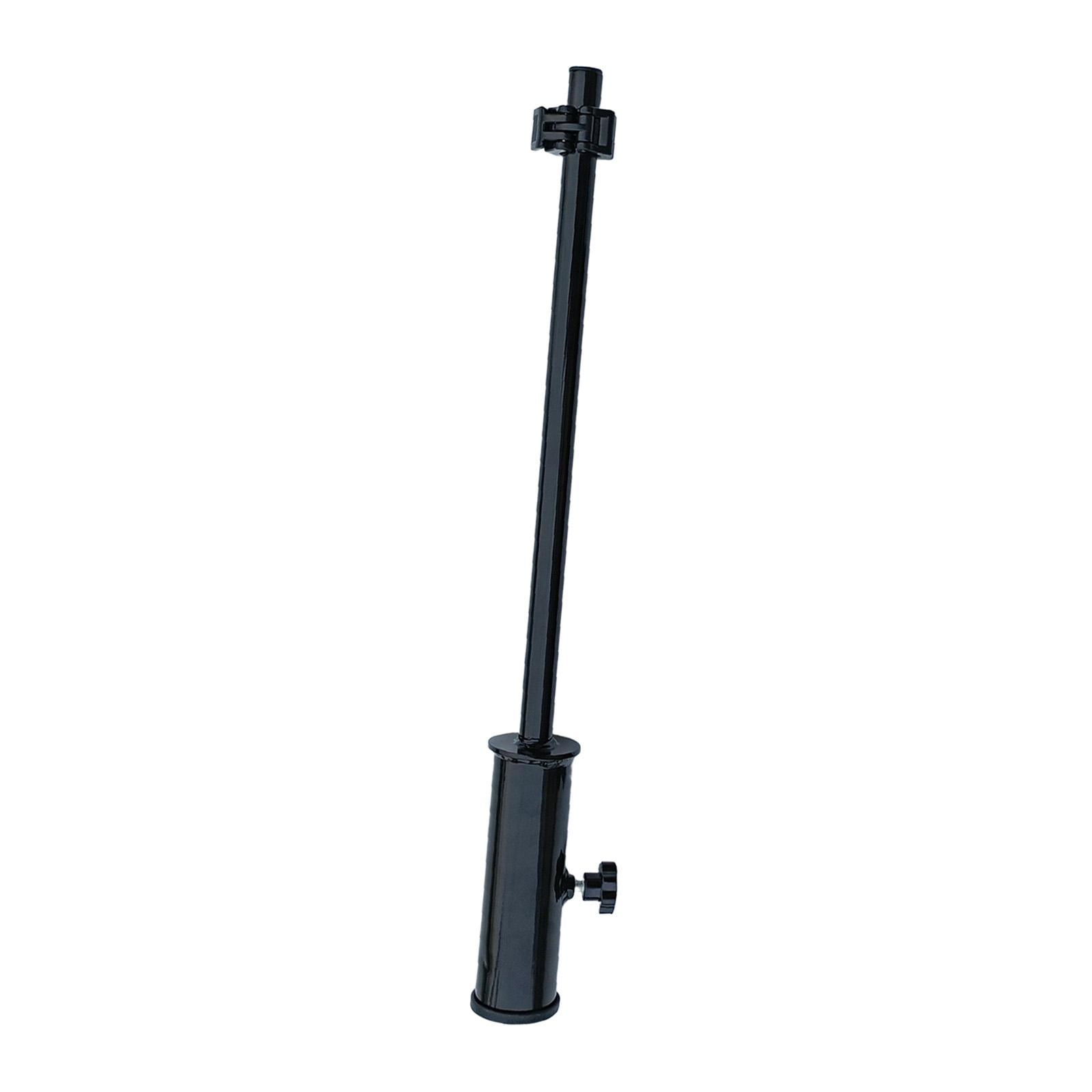 DimyFew Fitness Barbell Bar Fitness Straight Bar Multi Function for 50mm Bar Insert Core
