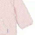 thumbnail image 3 of Gerber Baby Neutral Fleece Romper, Sizes 0/3 Months - 24 Months, 3 of 8