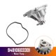 thumbnail image 4 of Bomba de agua 94810603301 para Porsche Macan Panamera Cayenne 2008-2016, 4 of 11