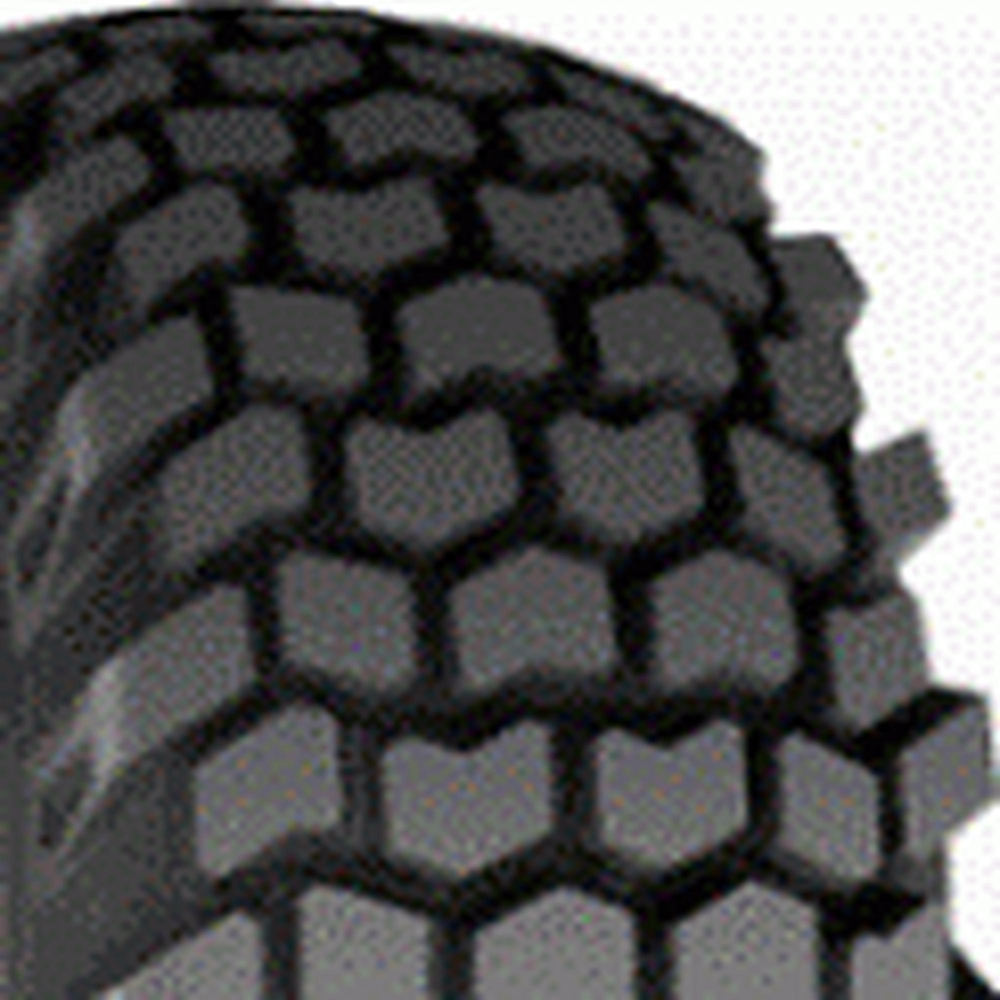 BKT TR-461 Industrial Tractor 12.5X80R18 138A8 F Farm Tire