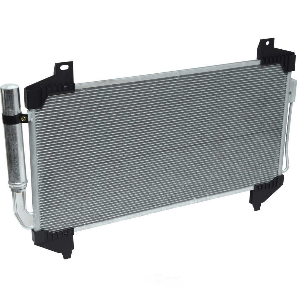 UAC CN 30116PFC Condenser Parallel Flow w/ Built-In Drier