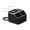Black, variant on Organizer Car Center Console ABS Storage for Phones Cups Tissues Universal Fit Vehicle Accessories