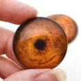 thumbnail image 4 of Cheetah Glass Eyes, 4 of 9