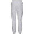 thumbnail image 2 of Fruit Of The Loom Mens Classic 80/20 Jogging Bottoms, 2 of 4