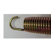 Replacement Plum Trampoline 7-inch Springs (12-Pieces)