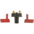thumbnail image 2 of Dorman 85988 Battery Cut-Off Switch Black, 2 of 5