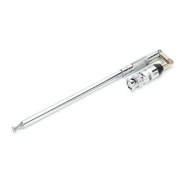 Haofy Car Antenna Sensitivity ‑ Car Antenna Call Distance Longer Call Clearer Remote Control For TV