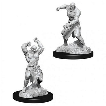 DD Monster - Flesh Golem