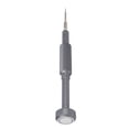 thumbnail image 1 of Screwdriver Bit Magnetic Screwdriver Accuracy Screwdriver My-901 Screwdriver Pentalobe 0.8 Screwdriver Magnetic Accuracy Screwdriver Alloy Steel Bit Pentalobe 0.8 Repair ANGGREK Pentalobe 0.8 Screwdriver, 1 of 8