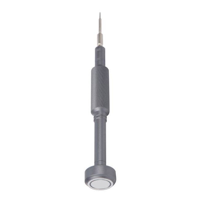 Screwdriver Bit Magnetic Screwdriver Accuracy Screwdriver My-901 Screwdriver Pentalobe 0.8 Screwdriver Magnetic Accuracy Screwdriver Alloy Steel Bit Pentalobe 0.8 Repair ANGGREK Pentalobe 0.8 Screwdriver