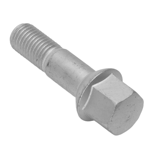 0009904807, Perno Central de Rueda EstánDar OEM Iron Servicio Pesado 12x1.5x40 mm Tornos de Rueda para Automóvil