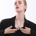 thumbnail image 4 of Pendentif Collier Tu Es Soleil, 4 of 5
