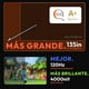 thumbnail image 4 of Lentes Realidad Aumentada VITURE Pro XR Pantalla 135" 120Hz, Audio Harman, Ajuste de Miopía, 4 of 7