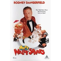 Lions Gate - Meet Wally Sparks [DIGITAL VIDEO DISC]