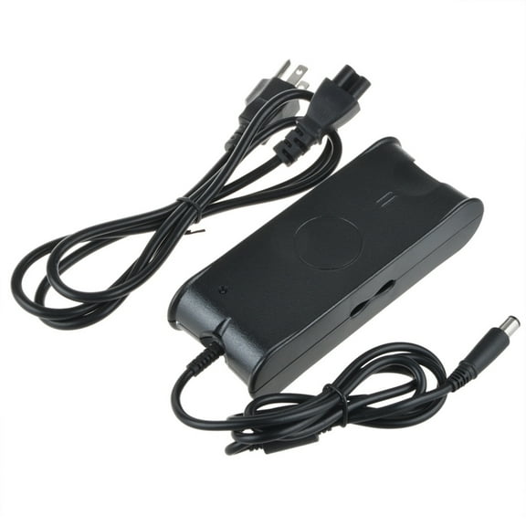 PKPOWER 65W AC Power Adapter Charger for HP Slimline 450-a107nom 450-a160na Desktop