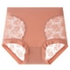 thumbnail image 2 of Fajas moldeadoras de cintura alta para mujer, de encaje, estilo fino, para abdomen, realce de glúteos, de nailon, 2 of 4