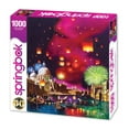 thumbnail image 2 of Springbok 1000 Piece Venice Fireworks Jigsaw Puzzle for Adults  - Made in USA, 2 of 8