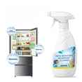thumbnail image 5 of 120ml Refrigerator Cleaner Deep Stain And Odor Remover For Fridge Interior And Freezer White, 5 of 9