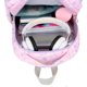thumbnail image 5 of Mochila de Estampado de Unicornio y Múltiples Compartimentos black mamut Mochila Stampa, 5 of 9