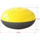 thumbnail image 2 of Chirriador interactivo para perros, juguetes chirriantes para perros, dispensador de comida para perros, juguetes masticables indestructibles para perros, Juegos, Pelota interactiva para perros, 2 of 5