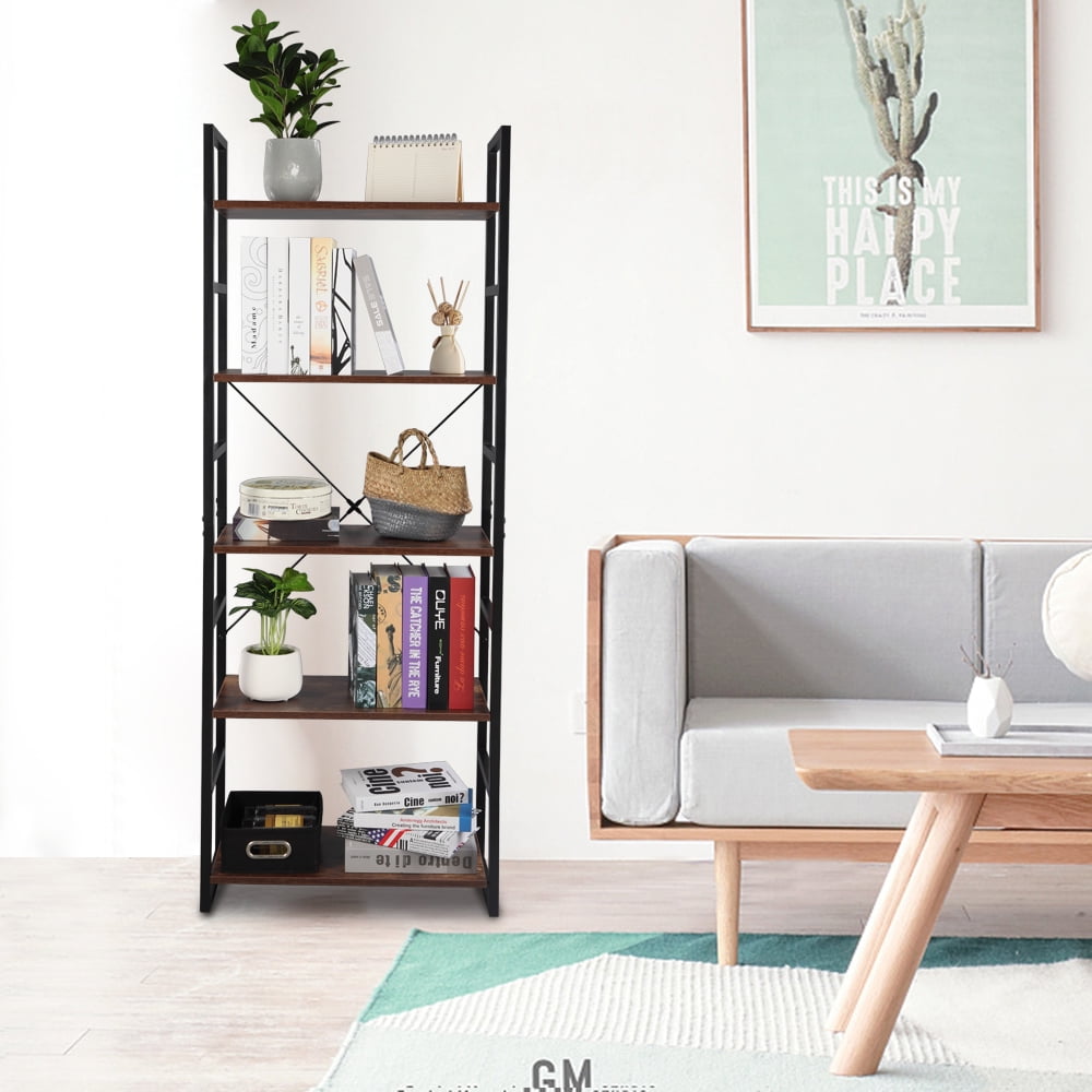 bedroom shelving units