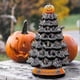thumbnail image 5 of Halloween decorations, Halloween tree, Halloween glowing decorations, Halloween tree gifts, Halloween party decorations, 5 of 5