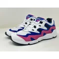 thumbnail image 2 of New Balance 850 Pink Marine Blue White Classic Running Shoes Size 8 Men's, 2 of 6