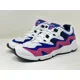 thumbnail image 2 of New Balance 850 Pink Marine Blue White Classic Running Shoes Size 8 Men's, 2 of 6