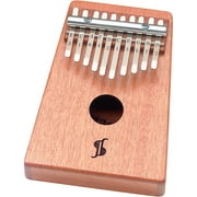 Stagg 10-Note Mahogany Kalimba